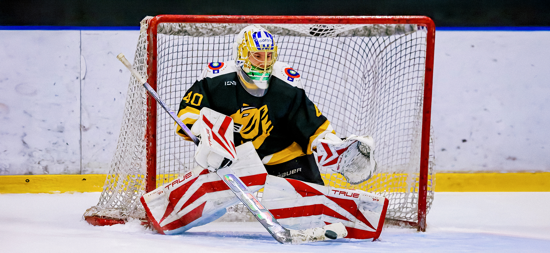 «На первой же ​тренировке мне все понравилось»: я занимаюсь хоккеем и трачу 13 000 ₽ в месяц