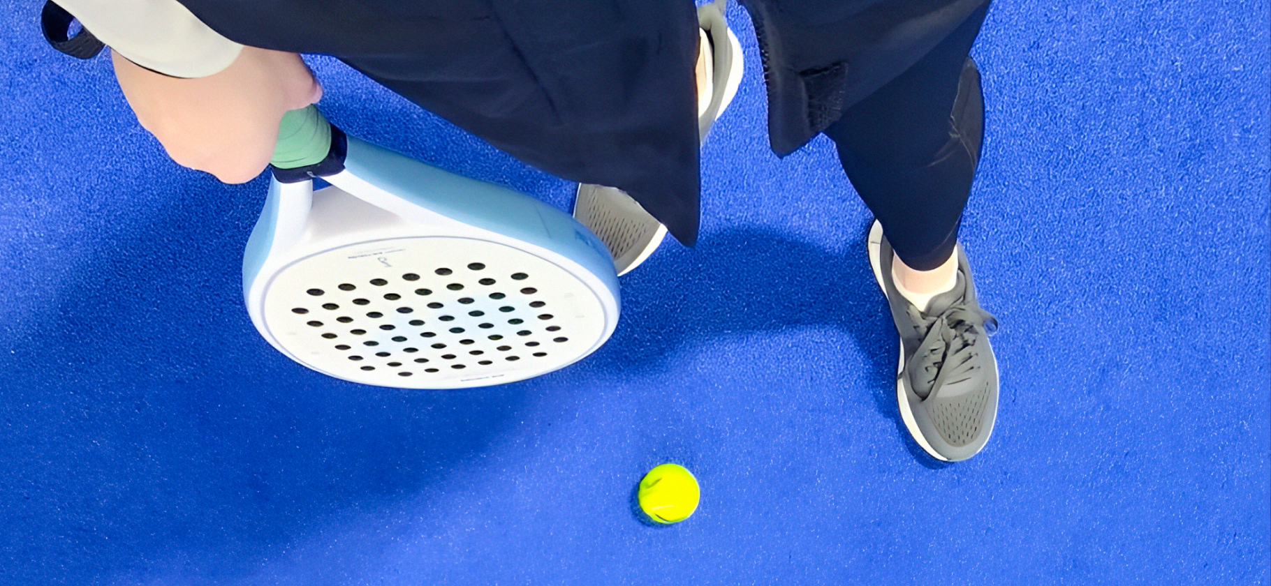 «Оказался комфорт­ной средой»: я занимаюсь падел-теннисом и трачу на это 18 000 ₽ в месяц