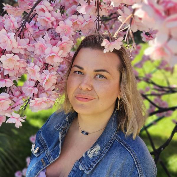 Анна Вахонева 