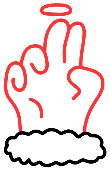 Бесят советы обратиться к религии, когда ищешь медицинскую помощь