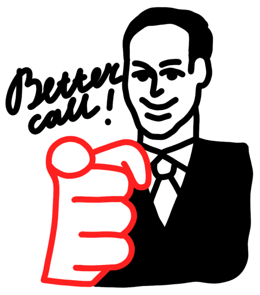 Бесит, когда адвокаты думают только о гонораре