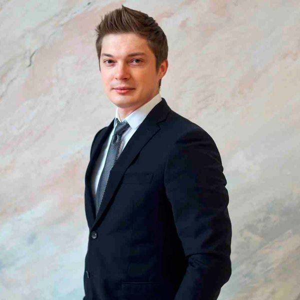 Роман Хорошев 