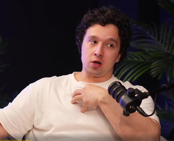 Егор Лештаев 