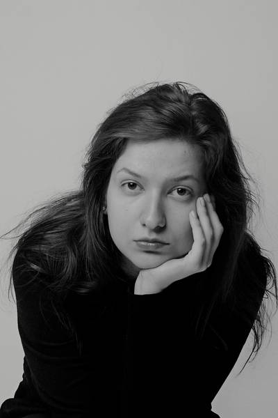Татьяна Тювилина 