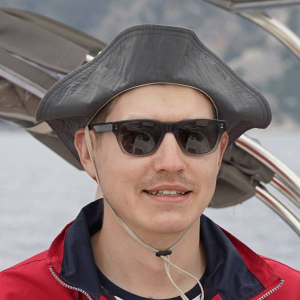 Артем Станкевич 
