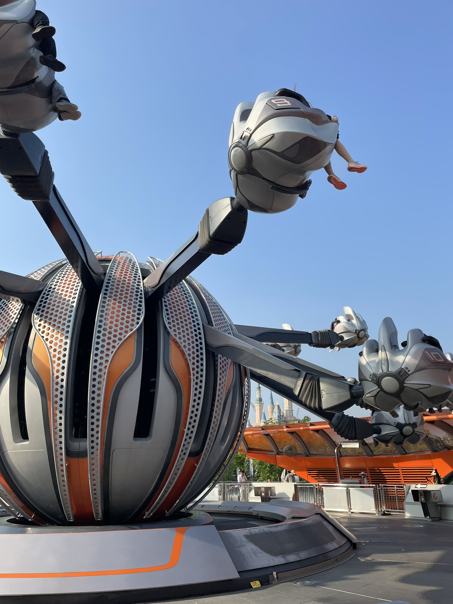 Jet Packs