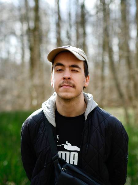 Ярослав Кондионов 