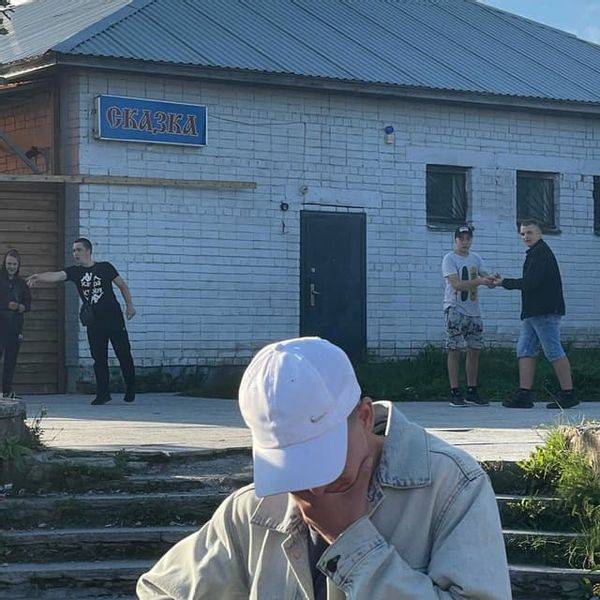 Владислав Балин 