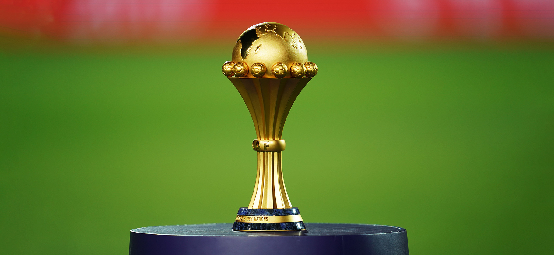 Стартует Кубок африканских наций по фут­бо­лу: чего ждать от тур­нира и где смотреть матчи
