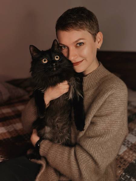 Анастасия Корниенко 