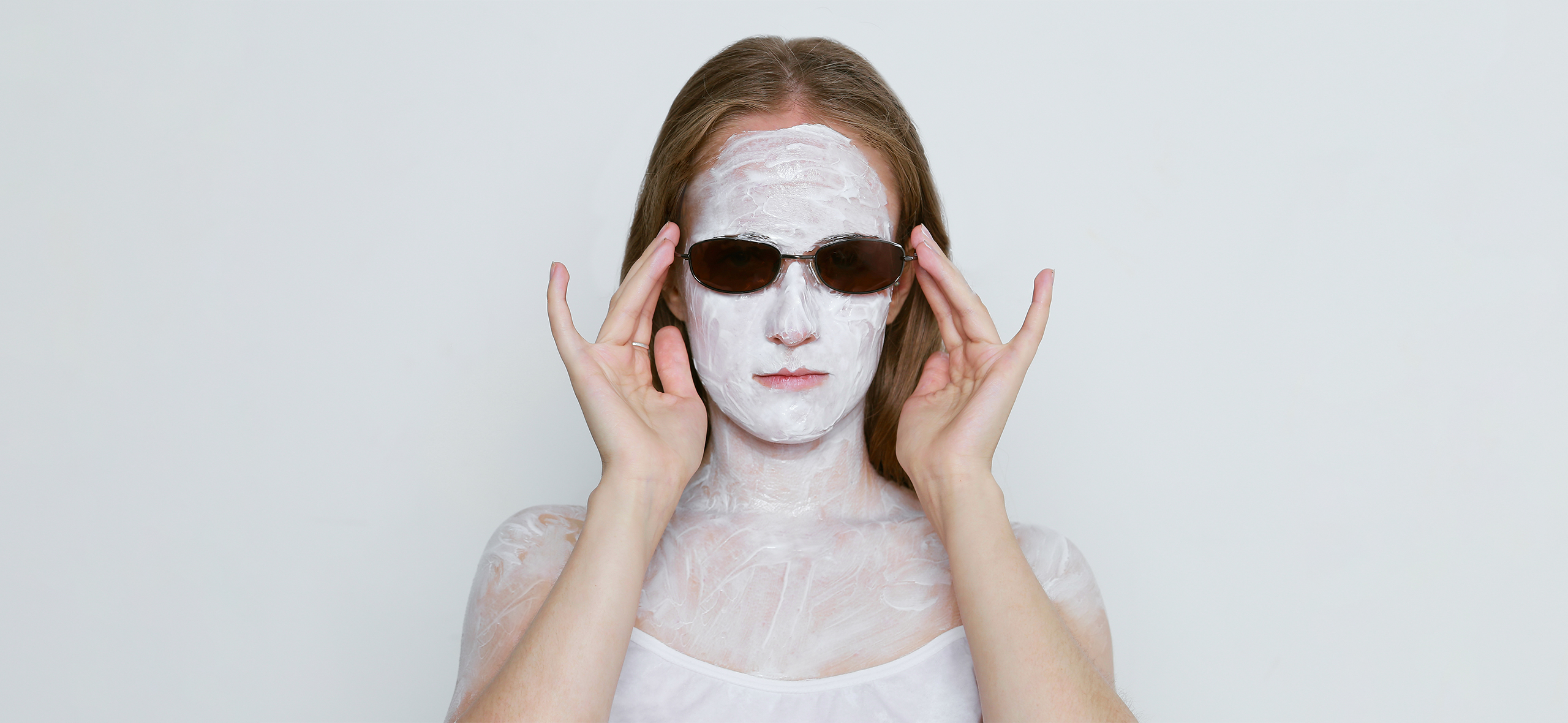 Как защищаться от солнца