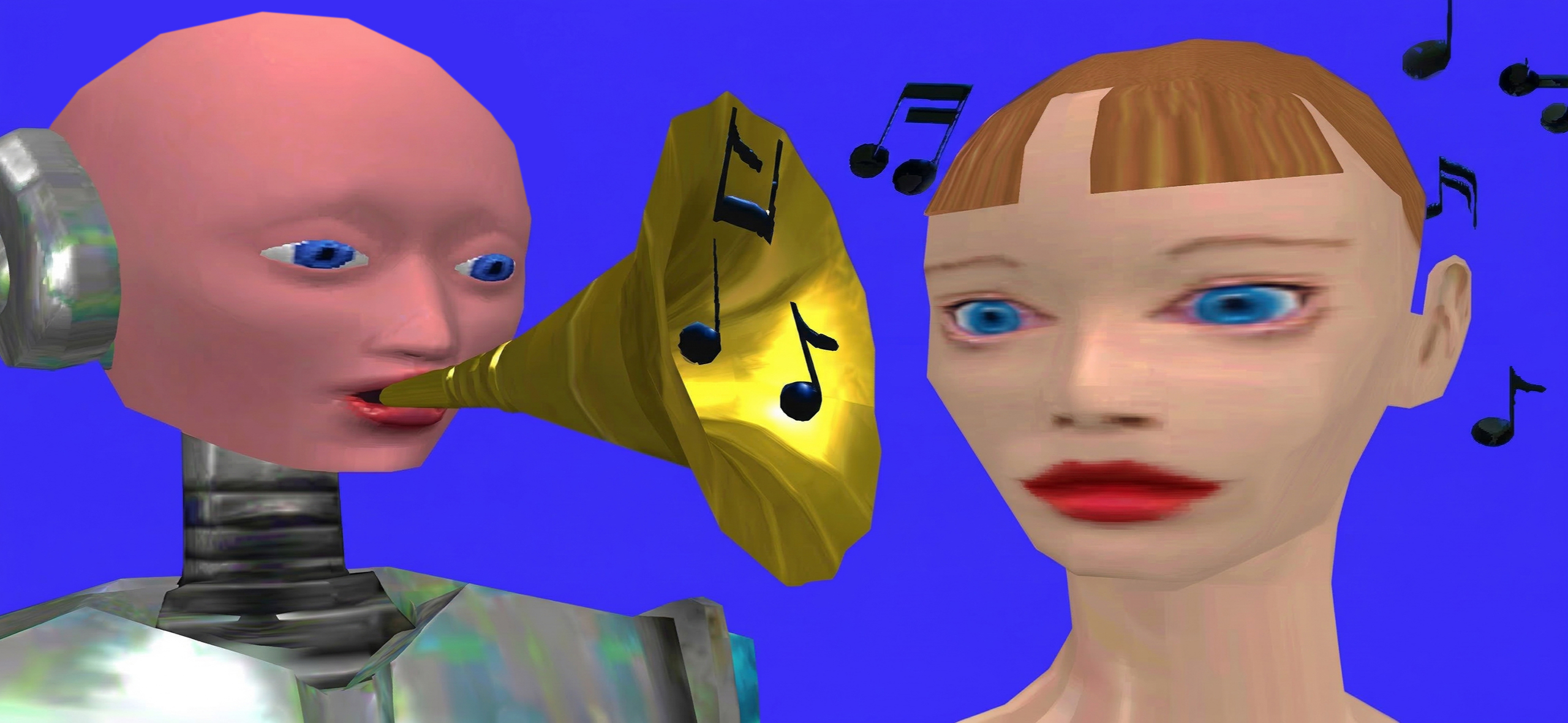 ИИ-песни захватили топы стримингов. Почему они так популярны?