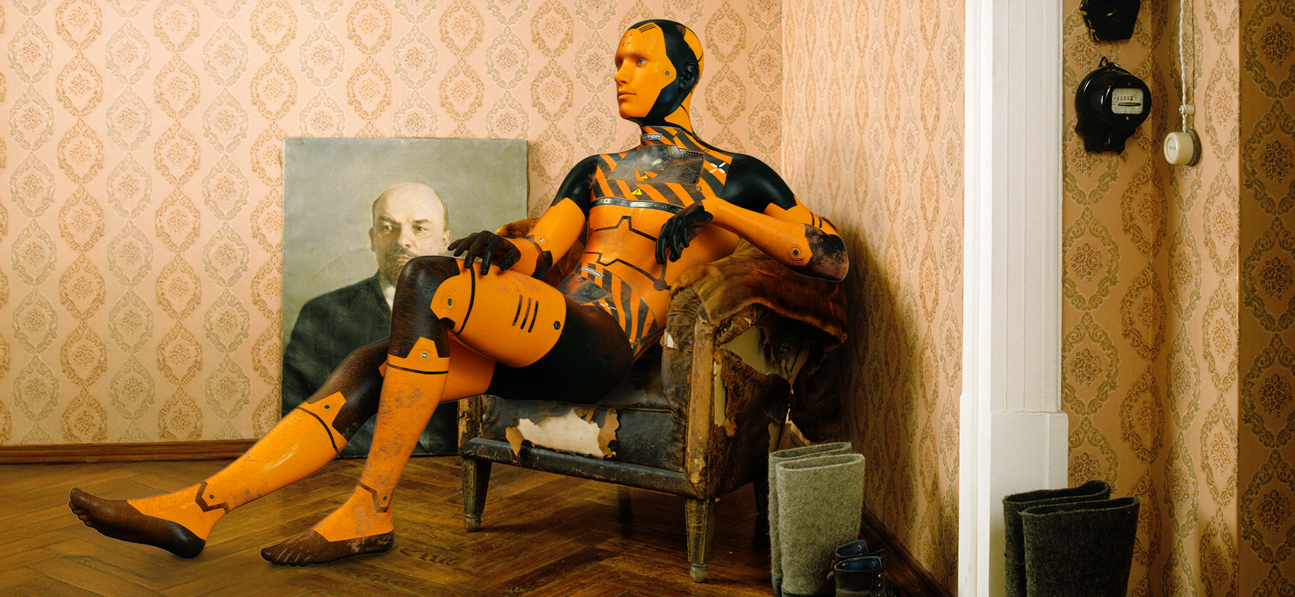 Как не дать нейросетям обмануть вас при поиске квартиры: разбираем на примерах