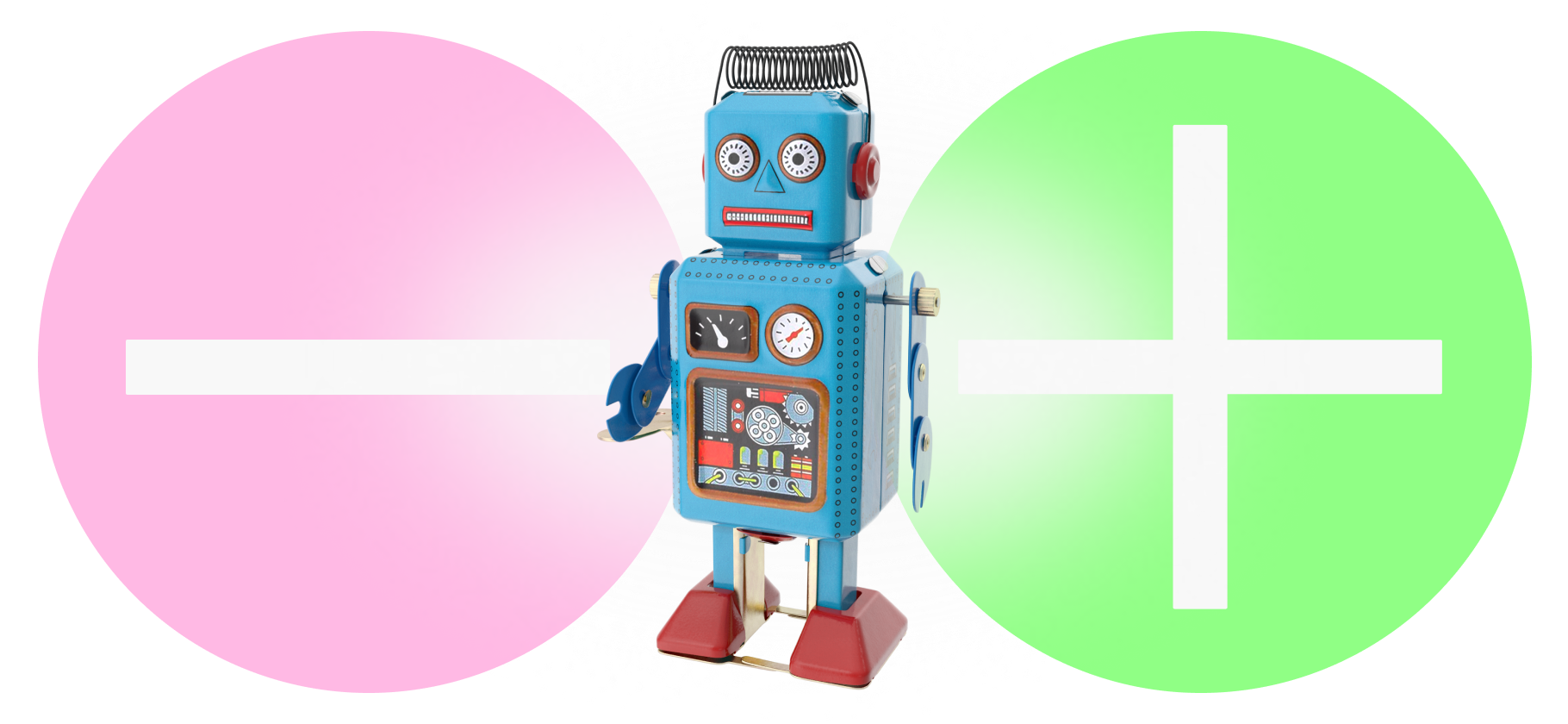 За и против: стоит ли​ советоваться с ней­росетями по финан­совым вопросам