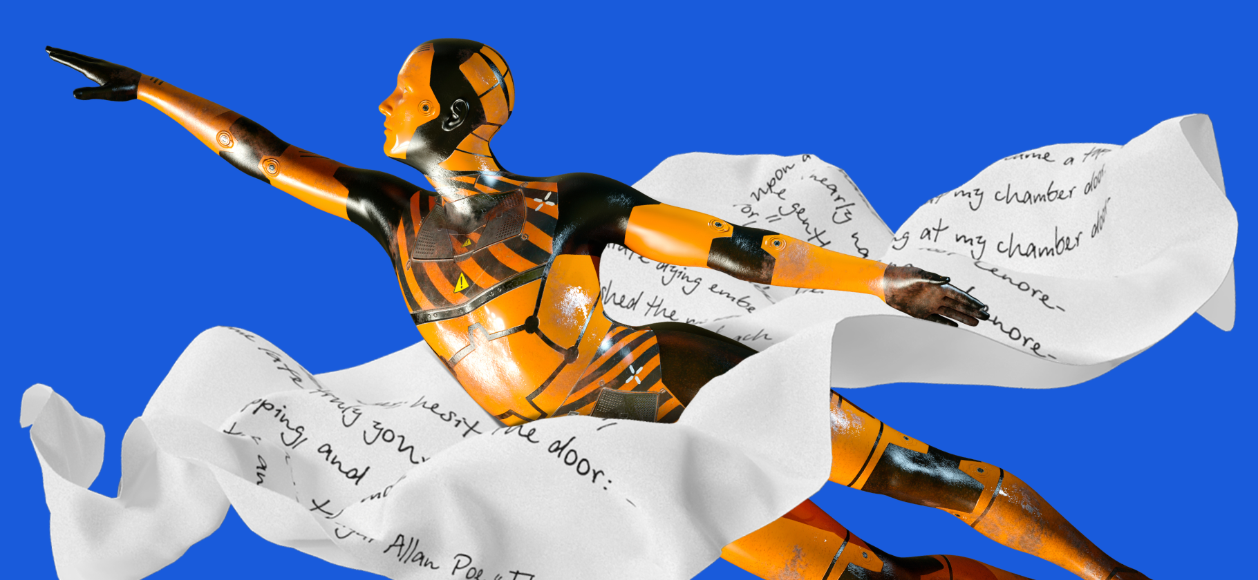 Как понять, что текст сгенери­ровал ИИ: 8 надежных призна­ков