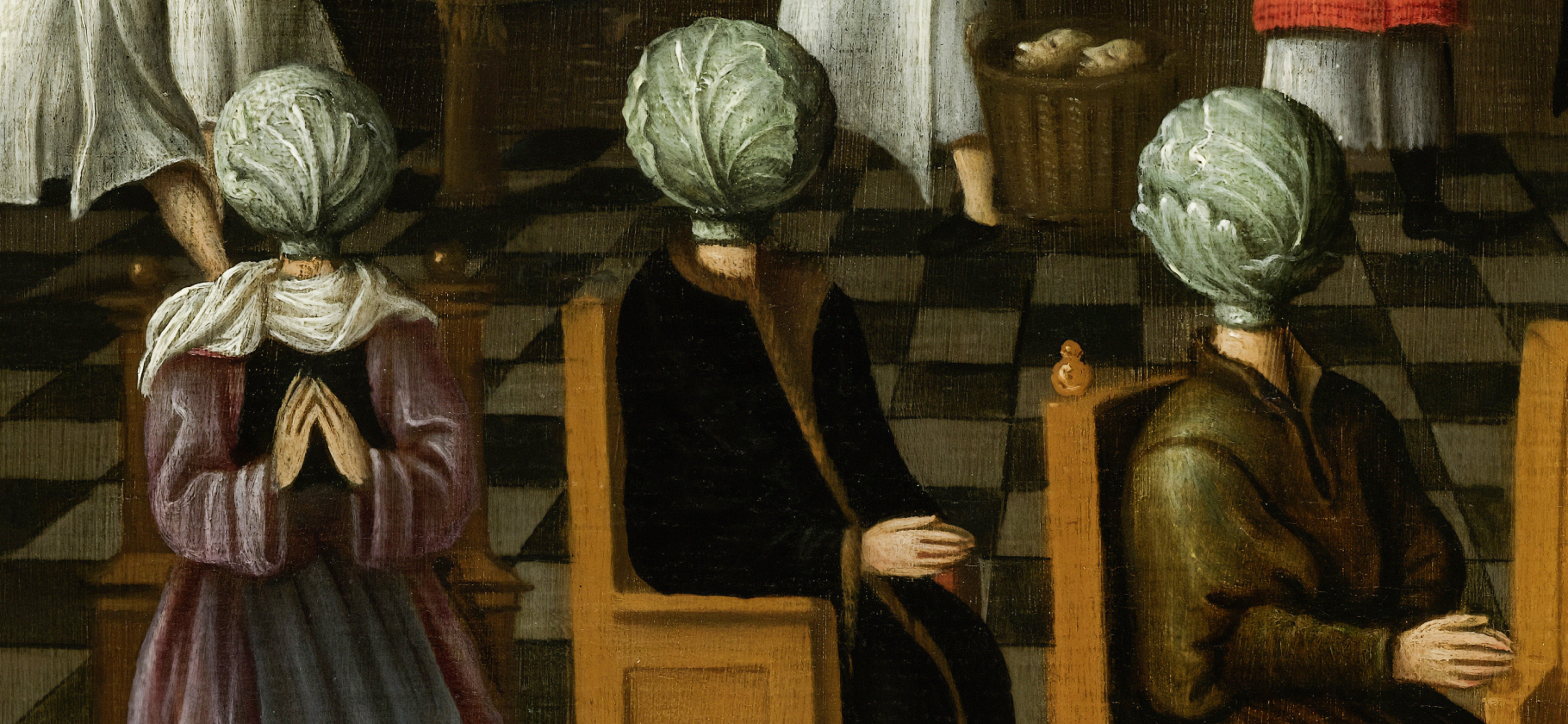 Какие негативные эффекты использования нейросетей вы заметили?