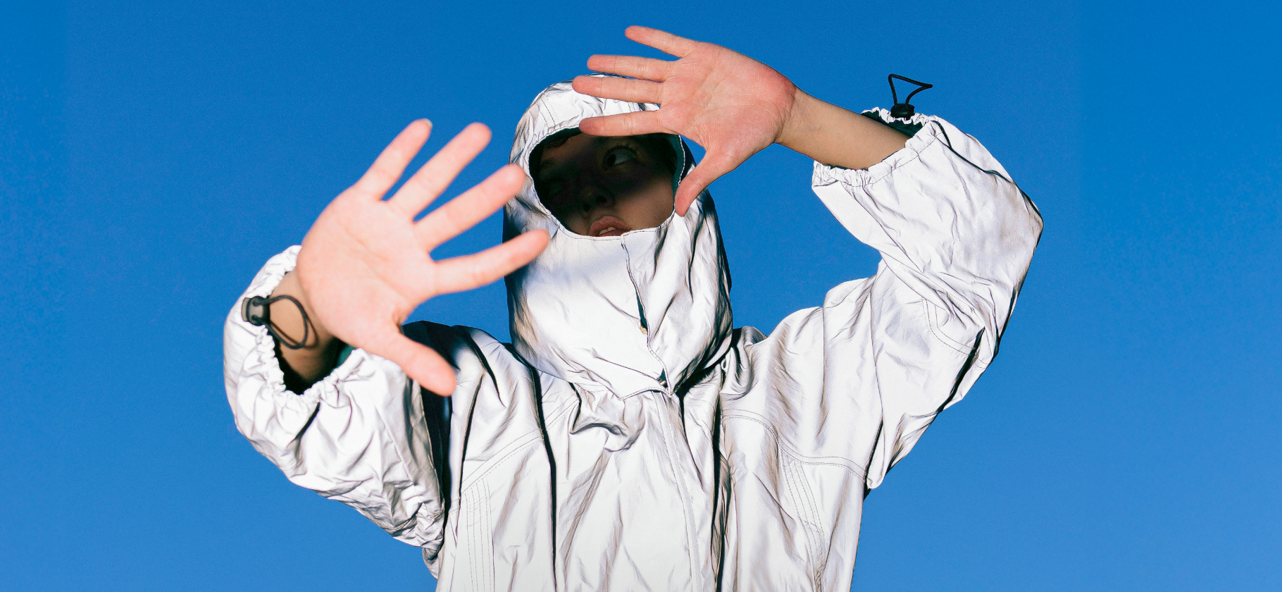 «Нужно ценить этот подарок»: 3 причины не переживать из⁠-⁠за​ развития нейросетей