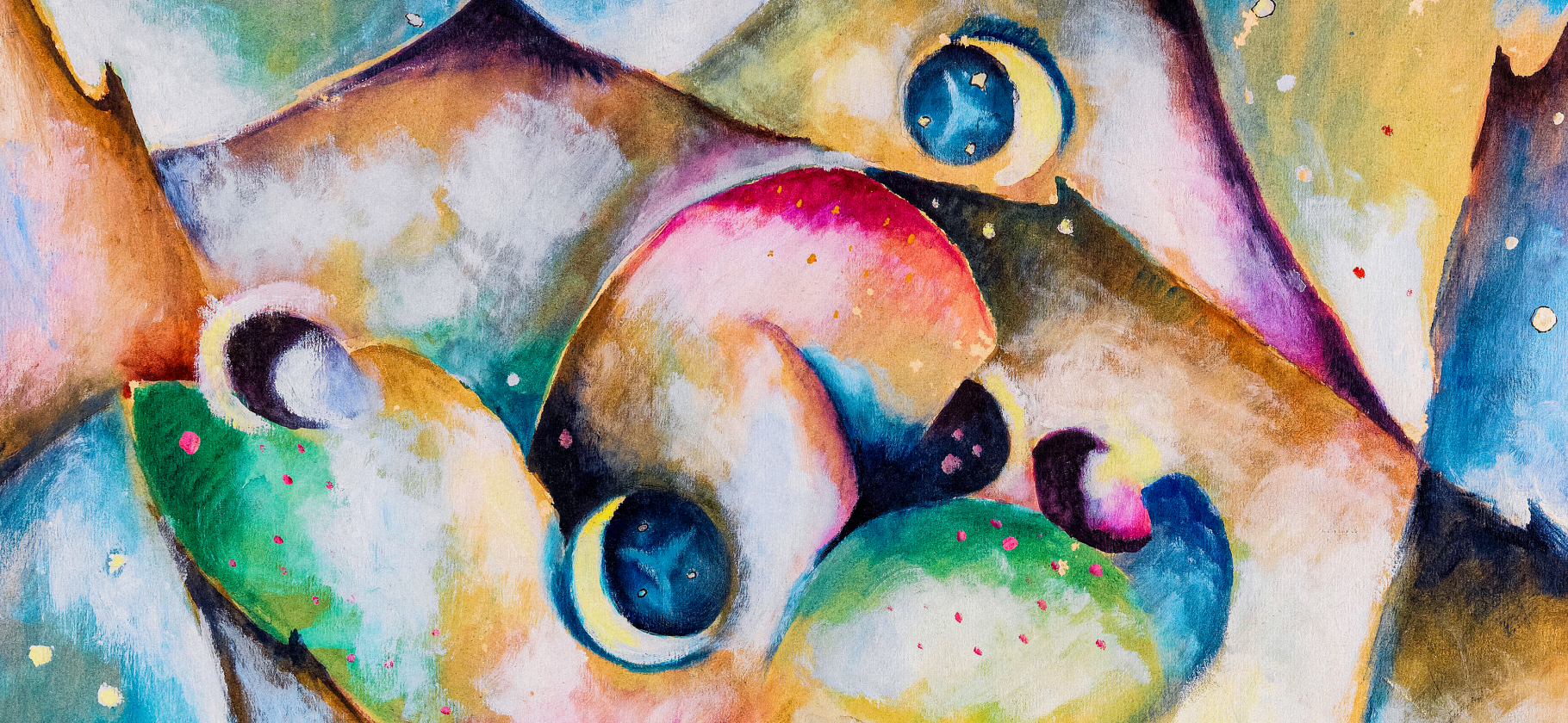 Как вы используете нейросети для твор­чества и хобби?