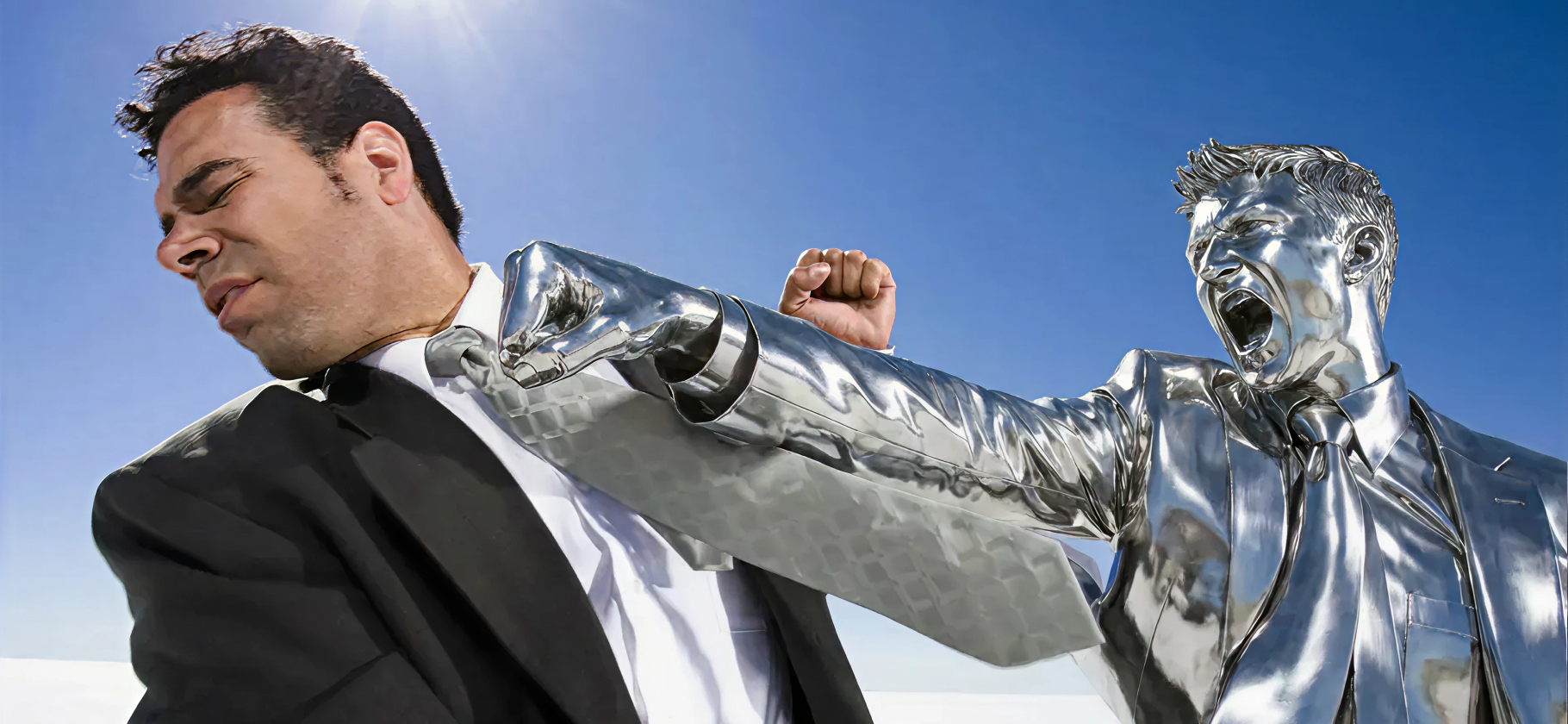 Какие профессии заме­нит искус­ствен­ный интеллект