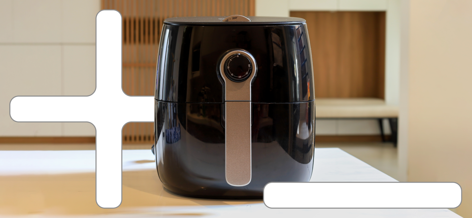 «В духовке получа­ется намного вкуснее»: плюсы и минусы аэрогриля