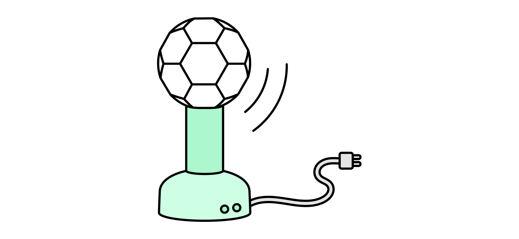 Говорят, ионизатор воздуха очистит его от микробов и аллер­­генов. Правда?