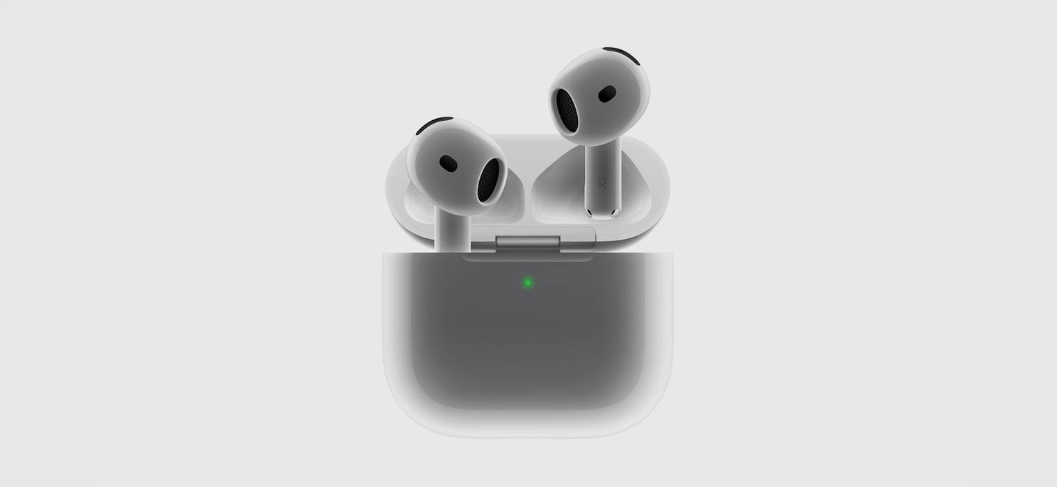 Главное о AirPods 4: обзор характеристик и цен, сравнение моделей