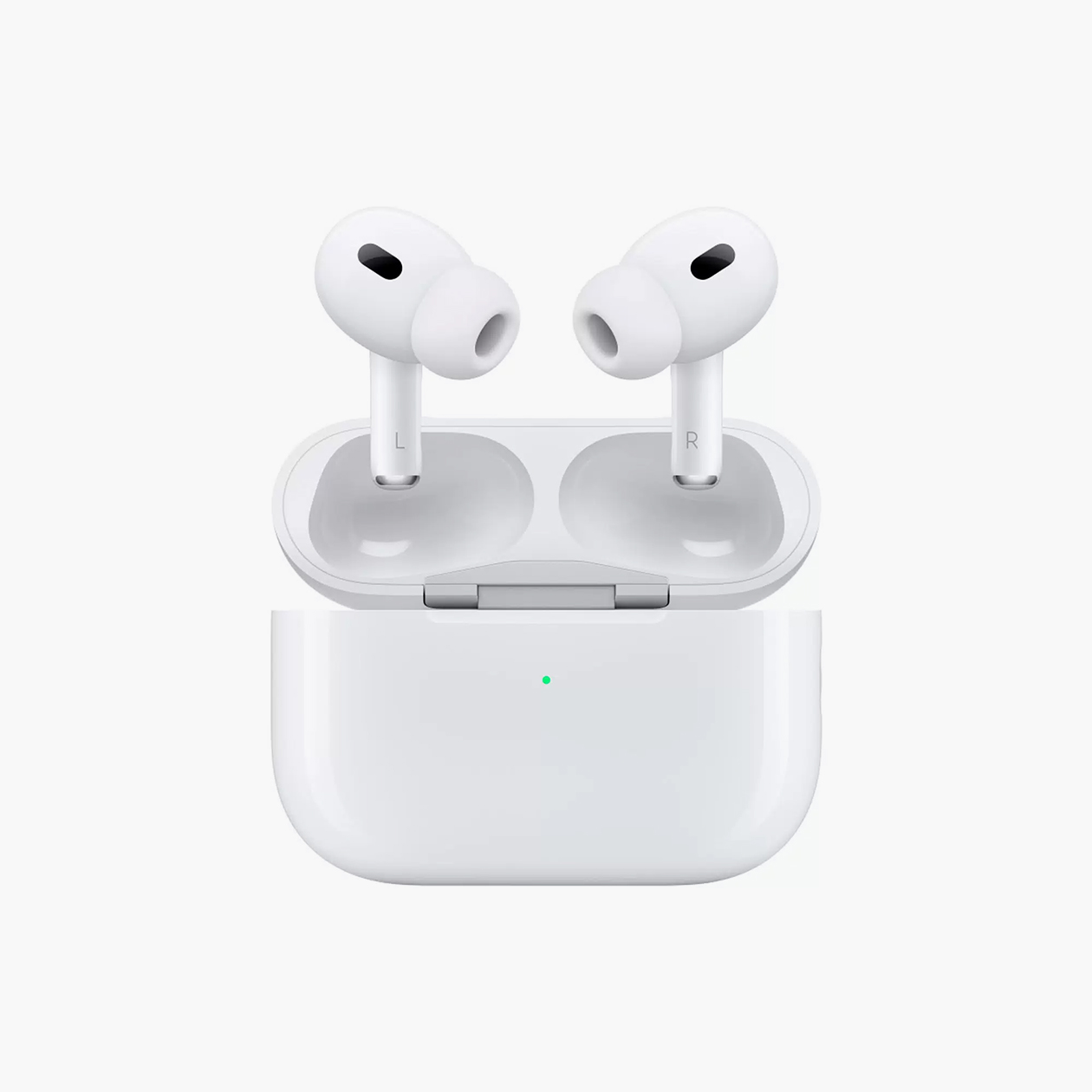 AirPods Pro 2 по-прежнему остаются флагманами Apple