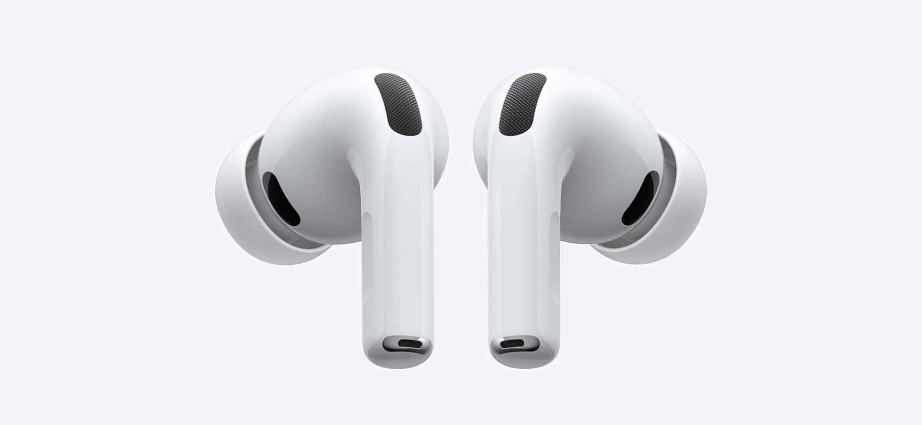 «Много важных улуч­шений при старой цене»: что пишут в обзорах AirPods Pro 3