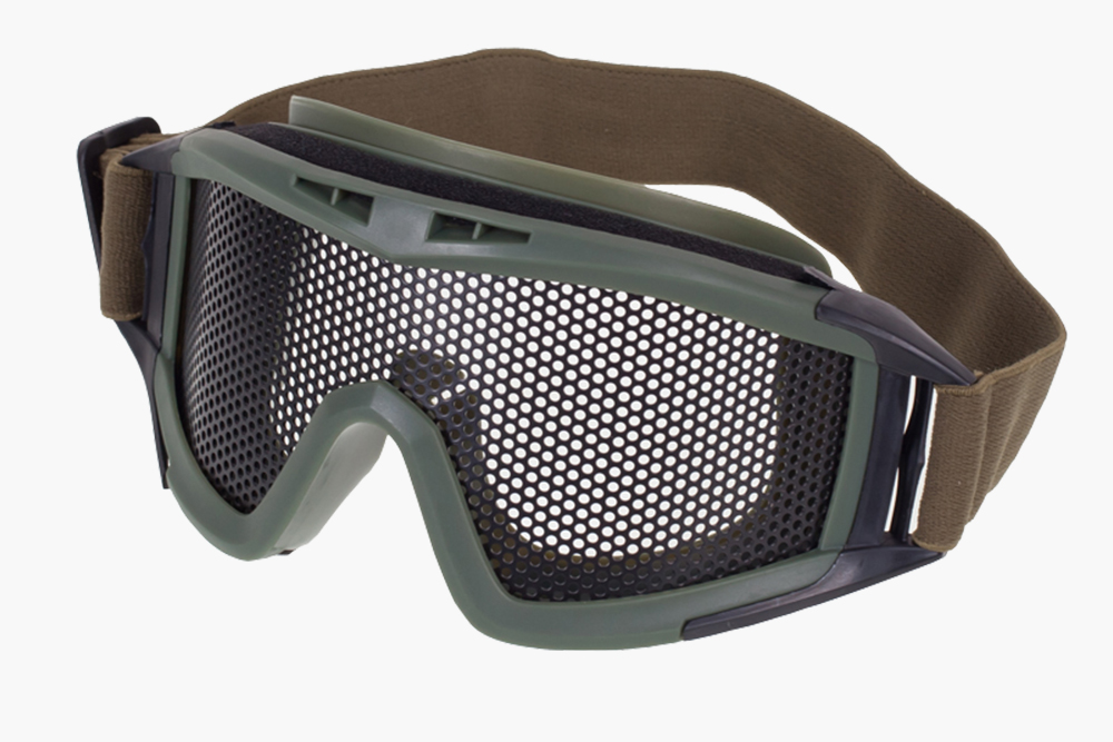Защитные сетчатые очки Emerson Desert Locust — 990 ₽