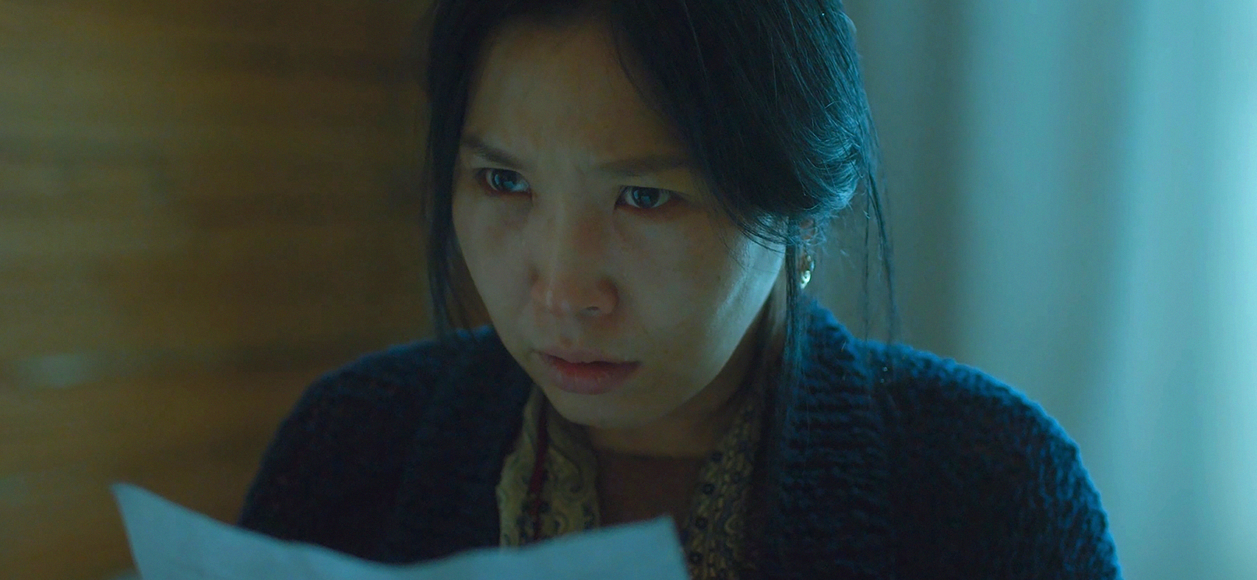«Айта»: якутская социальная драма о самосуде — вам стоит ее посмотреть