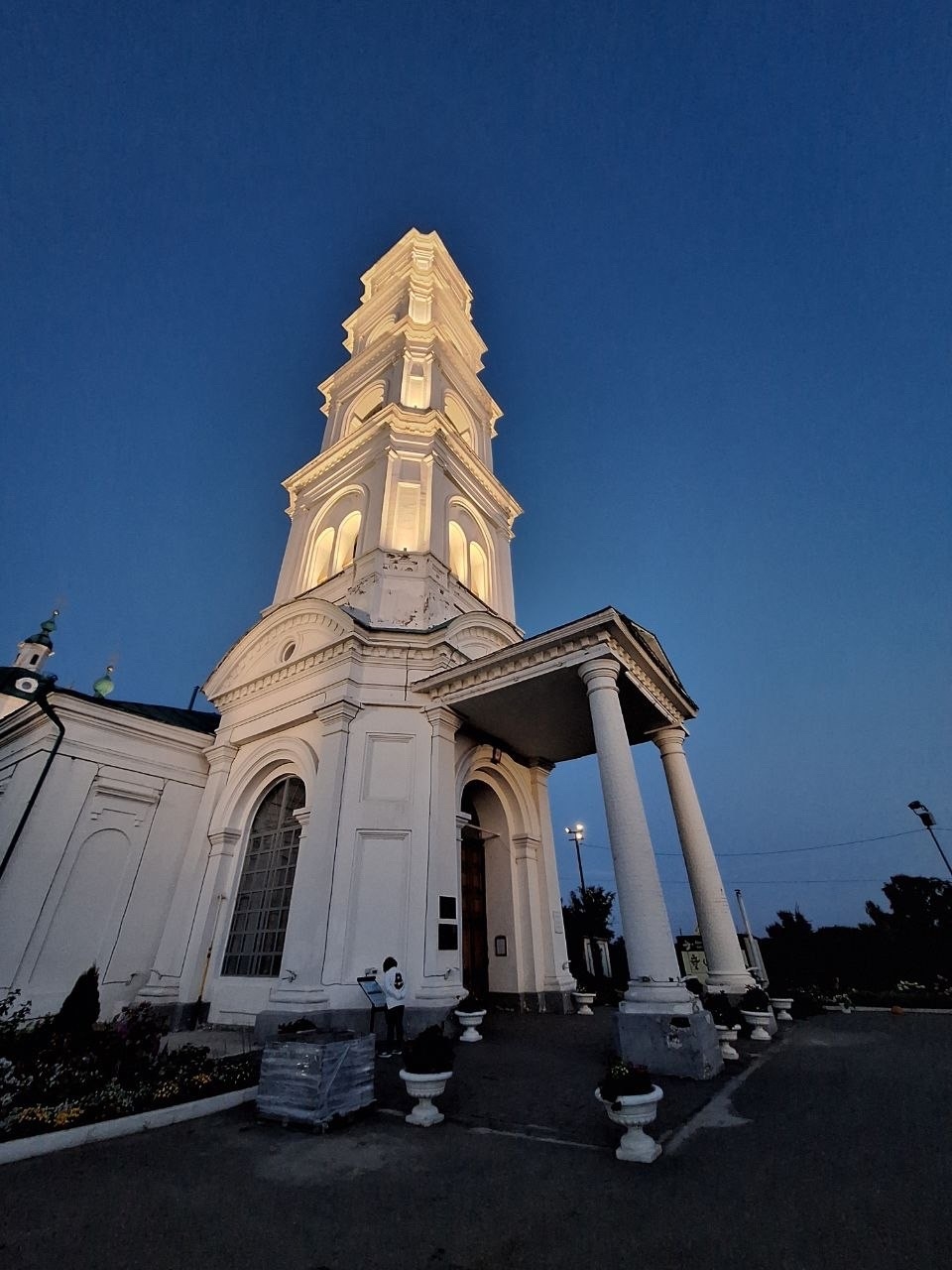 Покровский собор