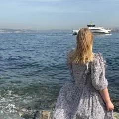 Ксения Акулова 