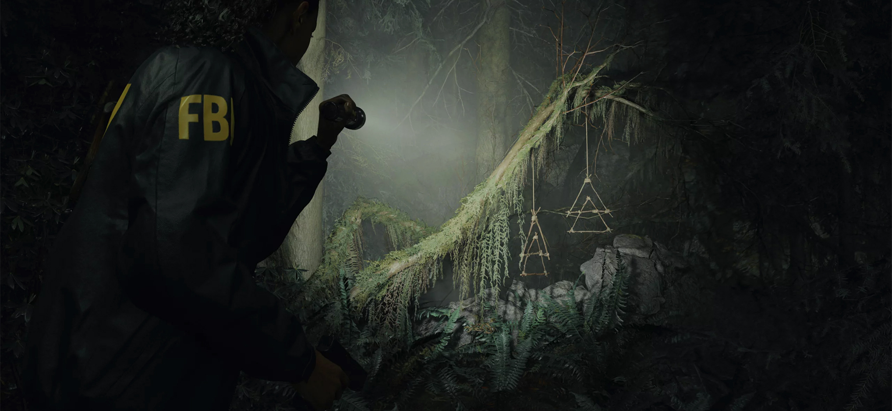 Что известно об Alan Wake 2: игра выйдет 27 октября, в ней будет два главных героя