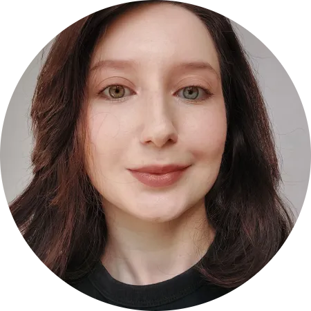 Александра Алабина 