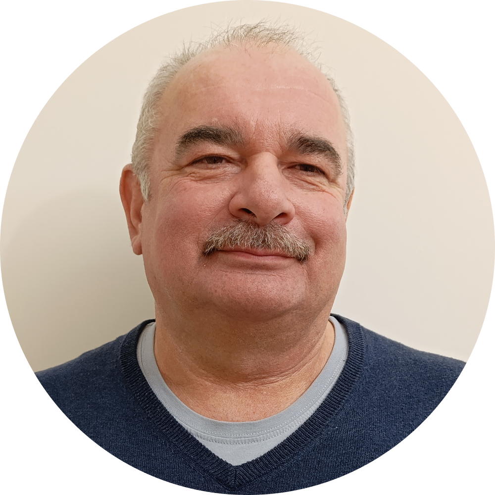 Алексей Хватов 