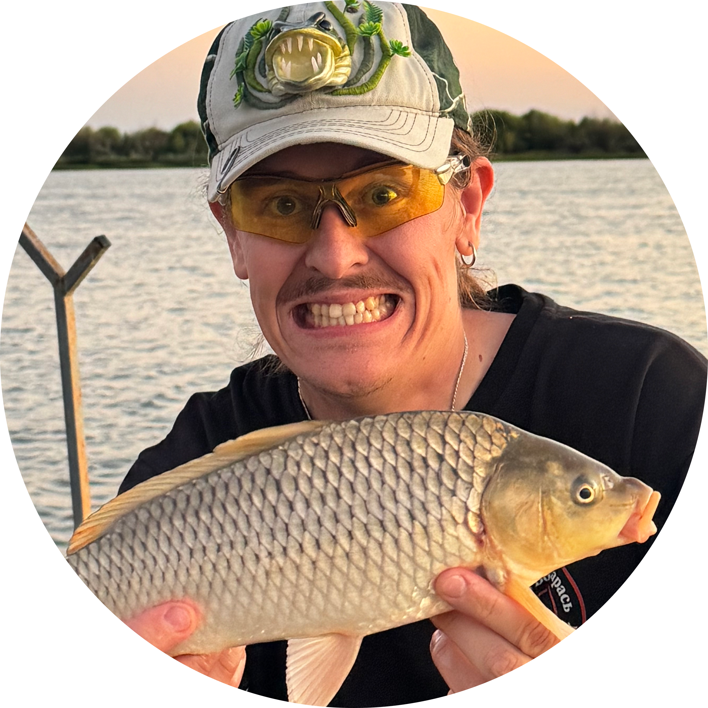 Аватар автора