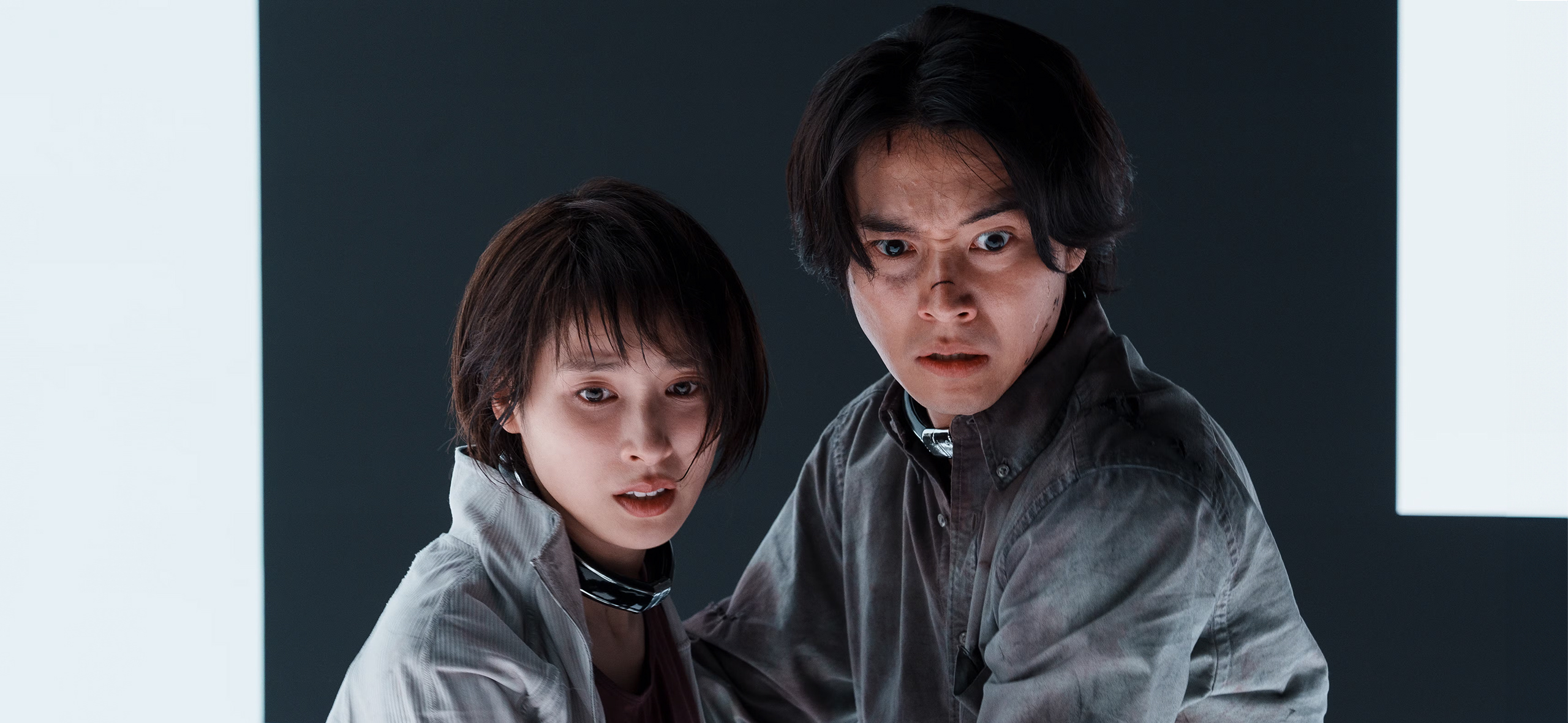 «Алиса в Пограни­чье», сезон 3: слабое завершение некогда великого сериала об играх на выжива­ние