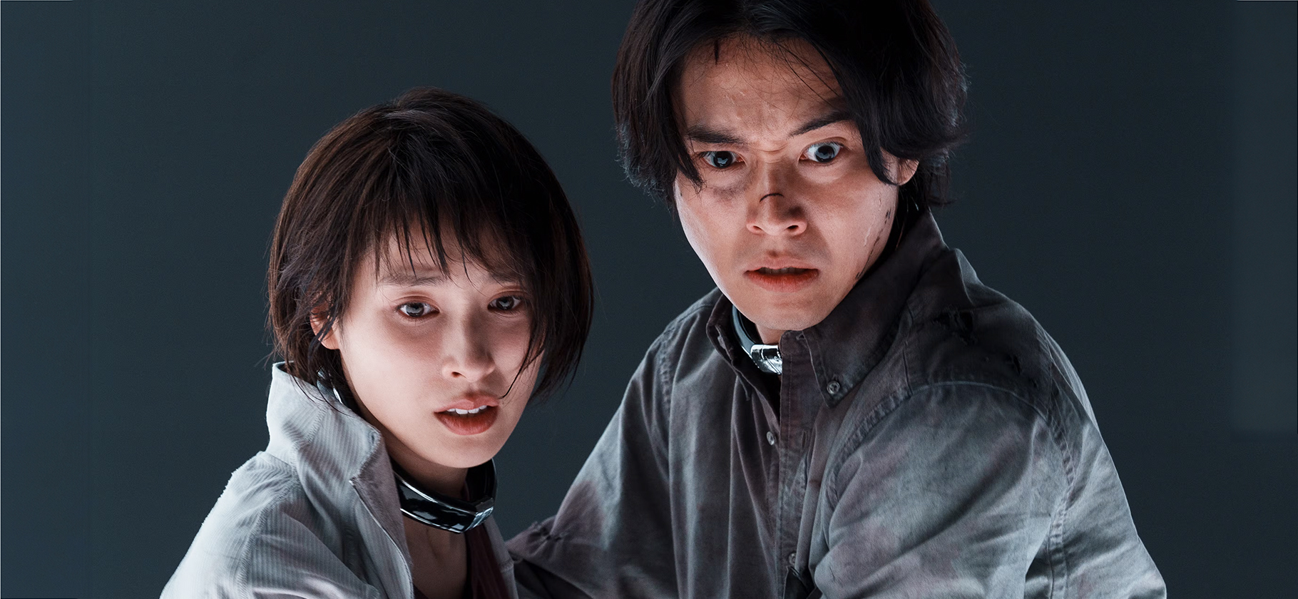 «Алиса в Пограни­чье», сезон 3: слабое завершение некогда великого сериала об играх на выжива­ние