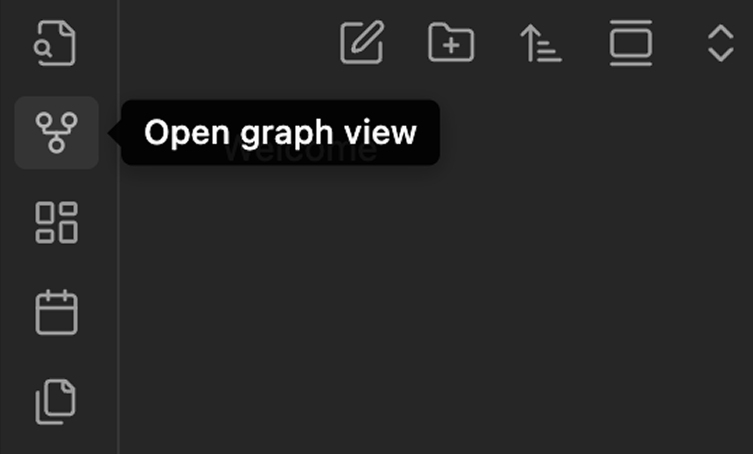 Если кликнуть по кнопке, откроется граф знаний