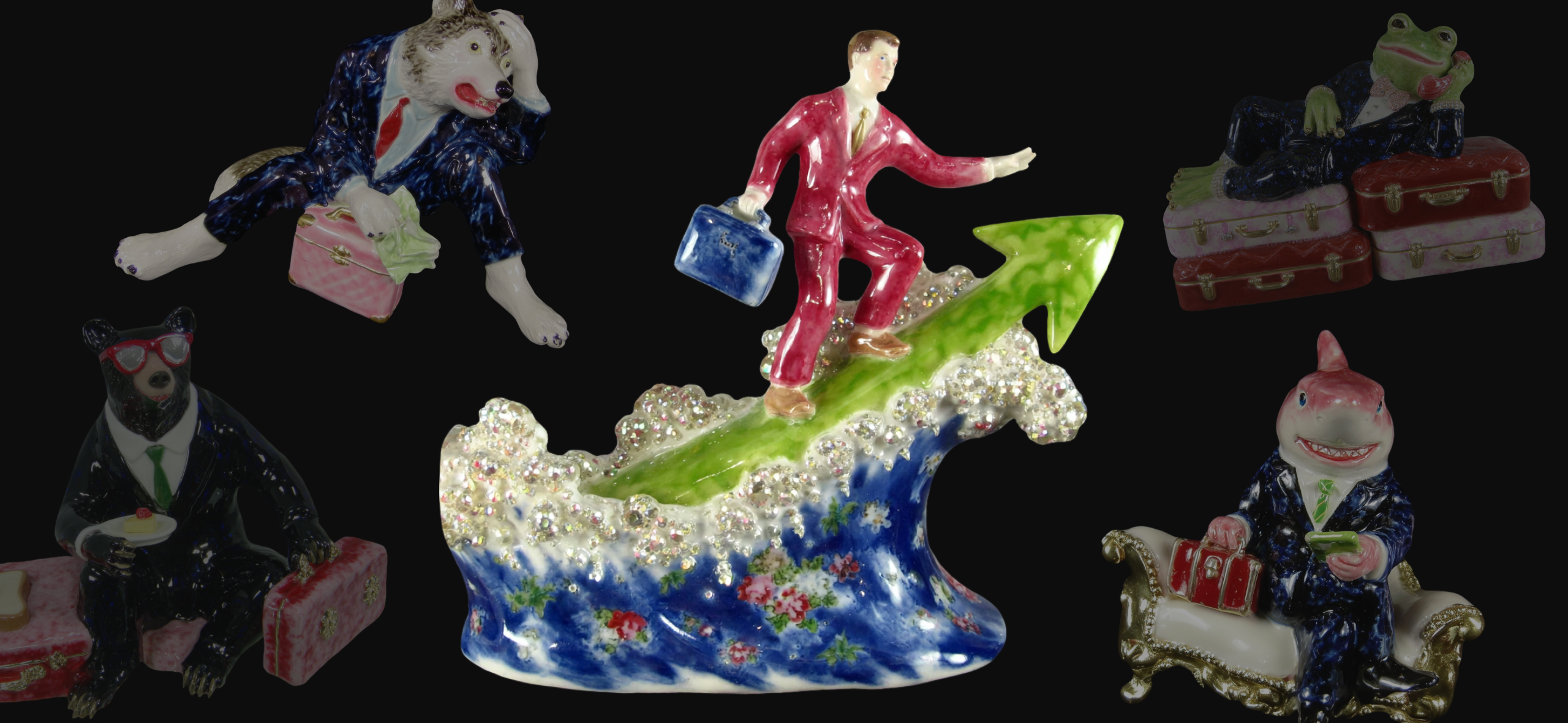 Заработаете или прогорите? Попро­буйте инвестировать в успешный бизнес