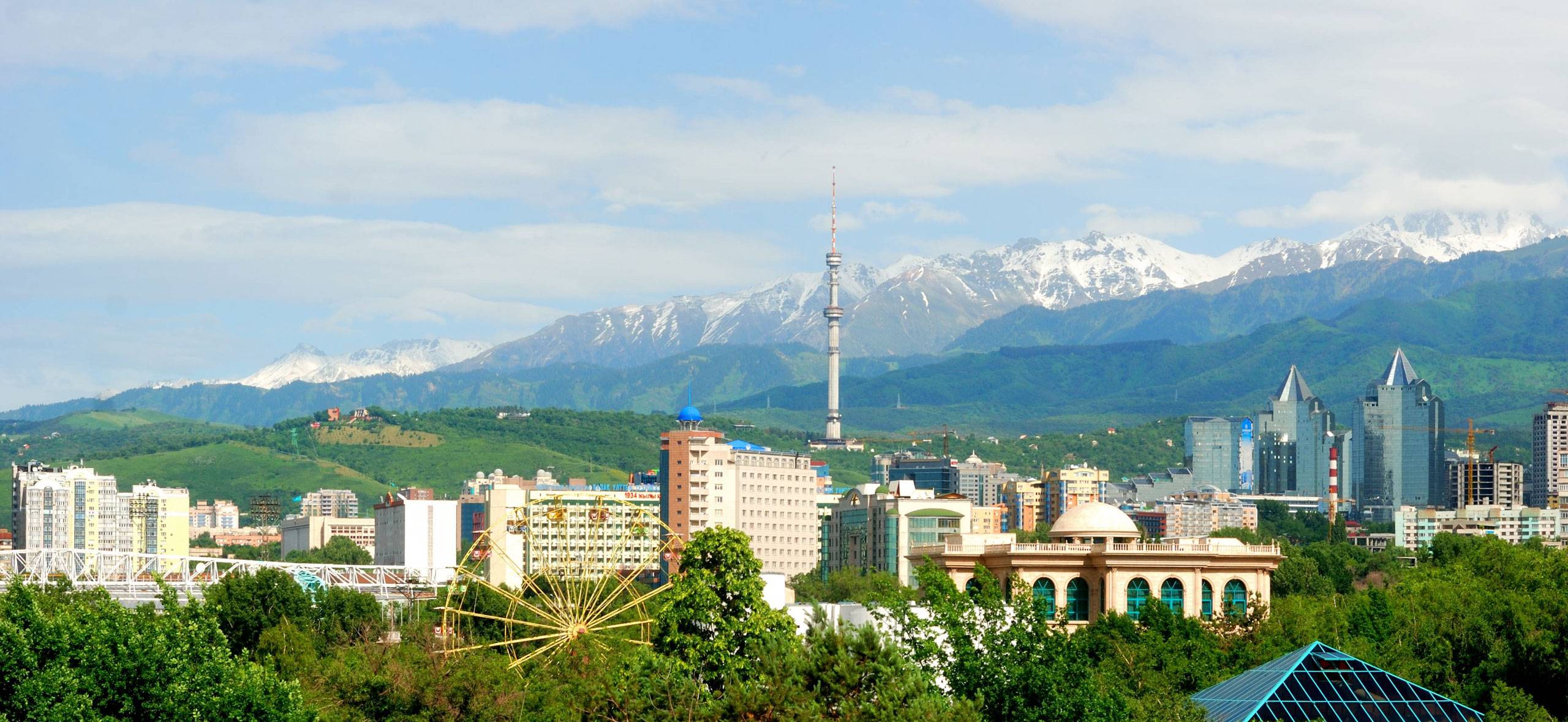Almaty, Kazakhstan