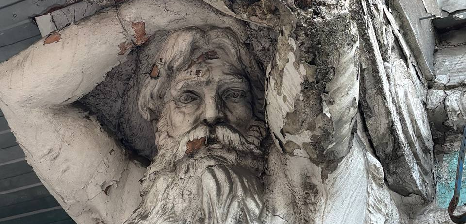 Как мы създили в Нижний Новгород, Иваново, Шую и Ярославль в сентябре 2025 года