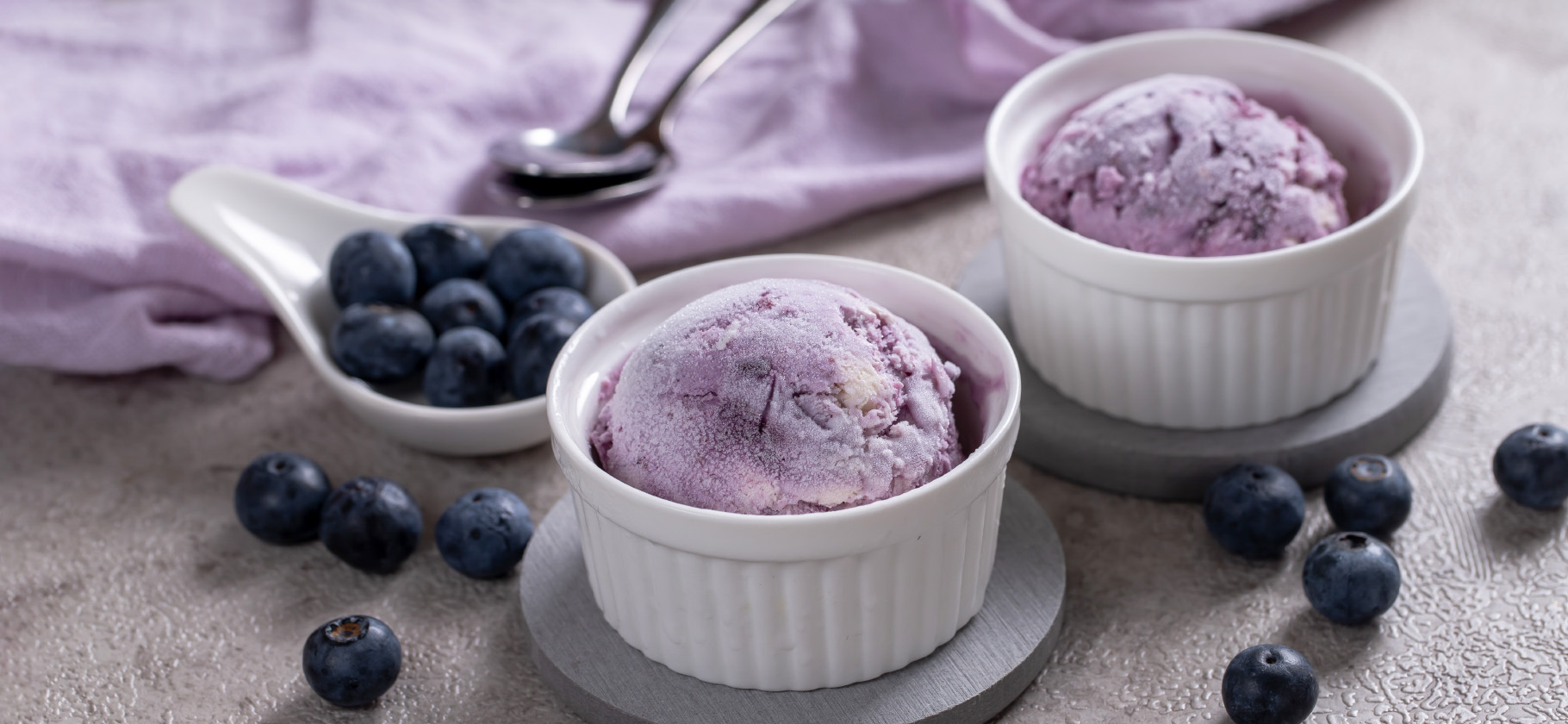 Мед-суфле и протеиновое мороженое: 8 сладостей без добавления сахарозы