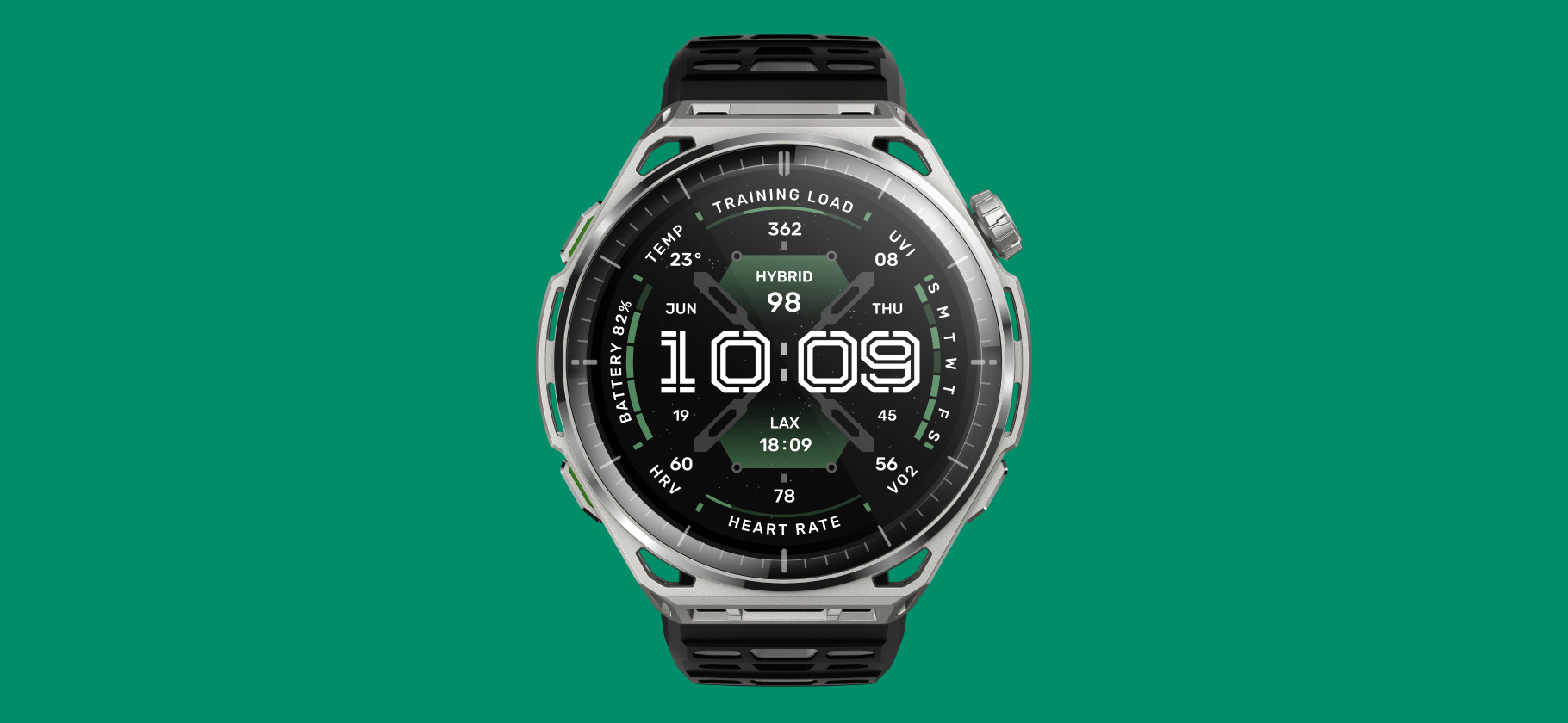 Amazfit выпустила в России смарт-часы Balance 3​ с автоном­ностью до 21 дня. Цена — 29 990 ₽