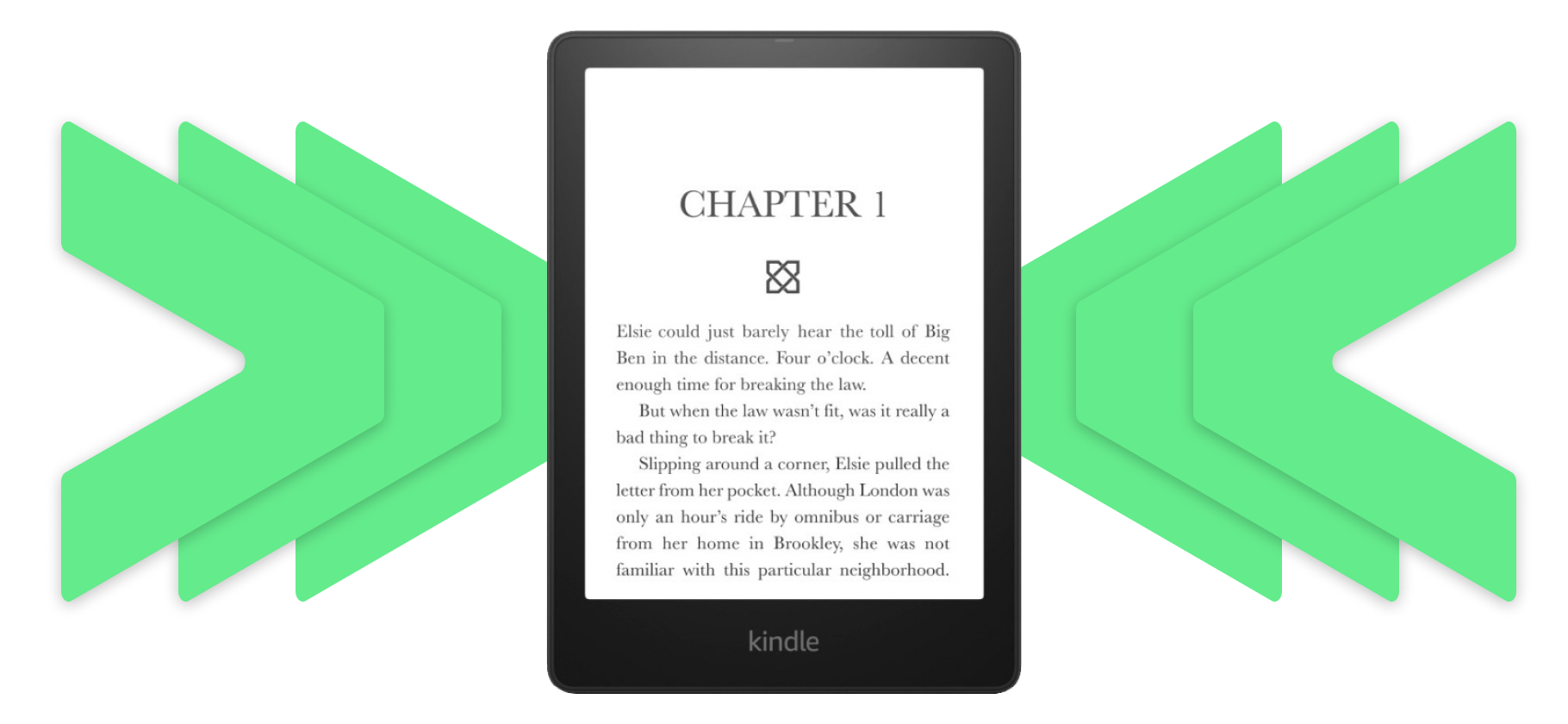 Amazon Kindle Paperwhite 2021: характеристики, обзоры, частые вопросы о модели
