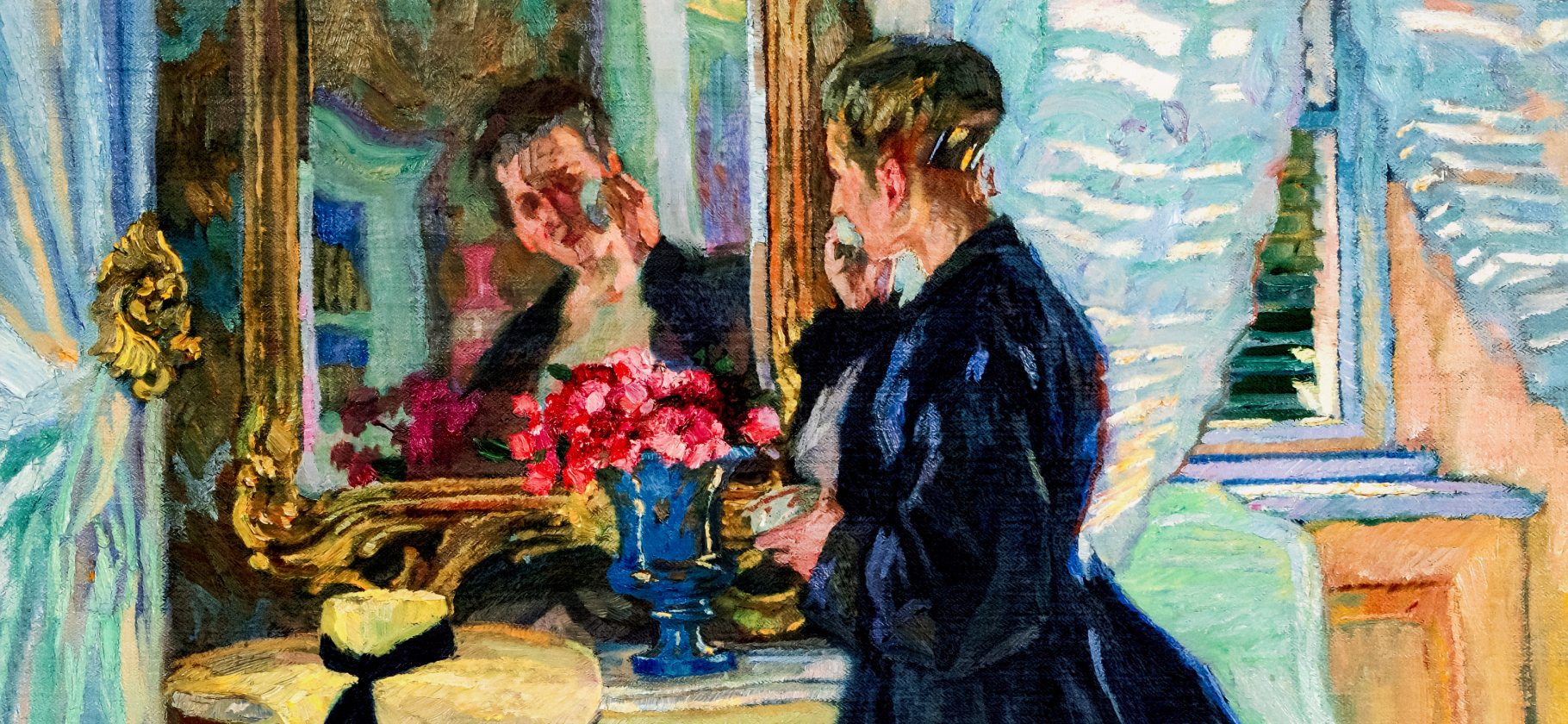 Покупаете косме­тику в «Золотом яблоке»? Расскажите о плюсах и минусах магазина