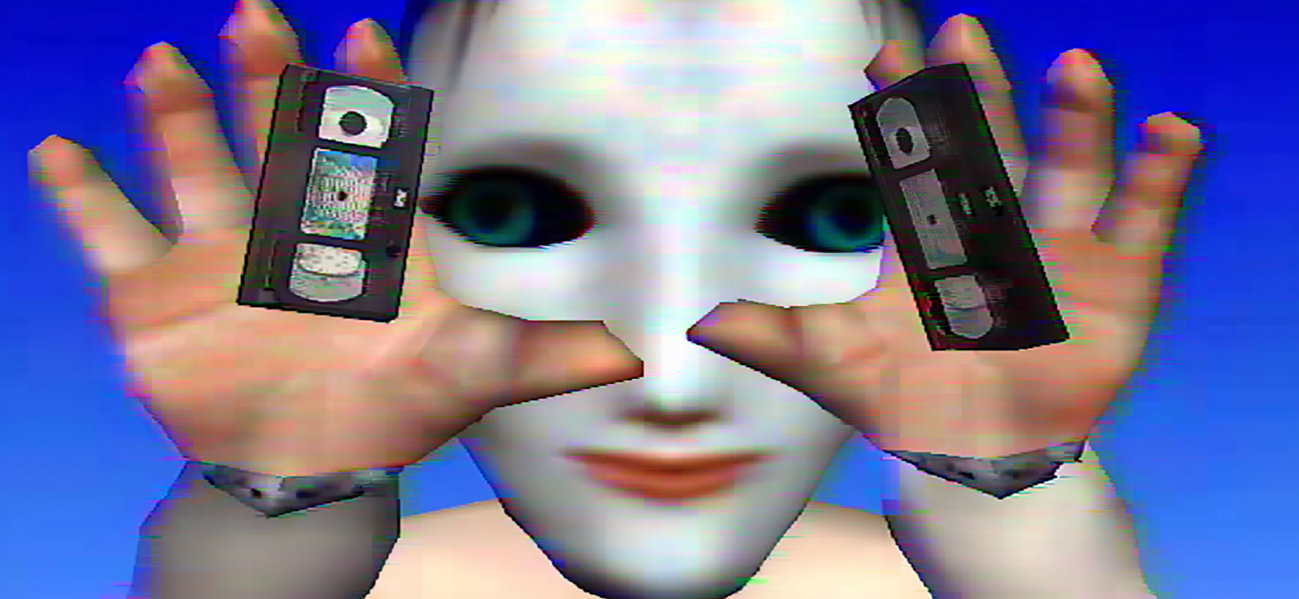 Как зародился, рас­цвел и умер жанр аналоговых хорро­ров — интернет-короткометражек от любителей