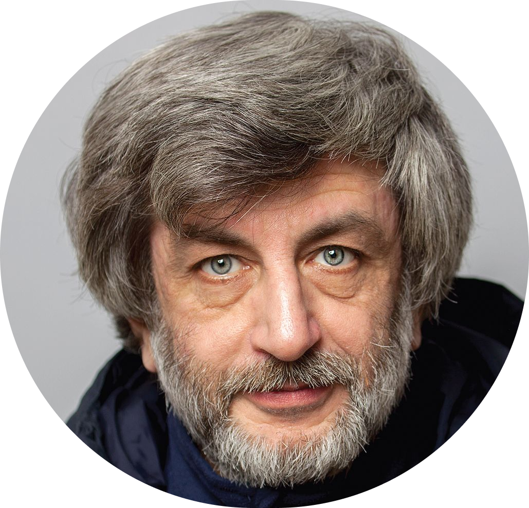 Андрей Аллахвердов 