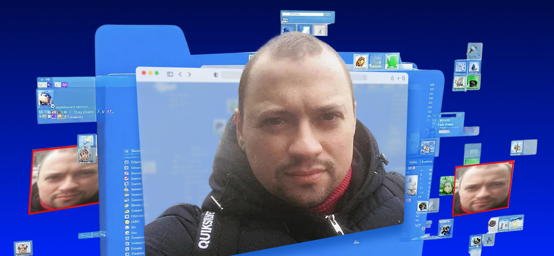 Дэб? Эдди Мансон? Андрей Гайдулян! Как актер из «СашиТани» принял свою интер­нет-славу