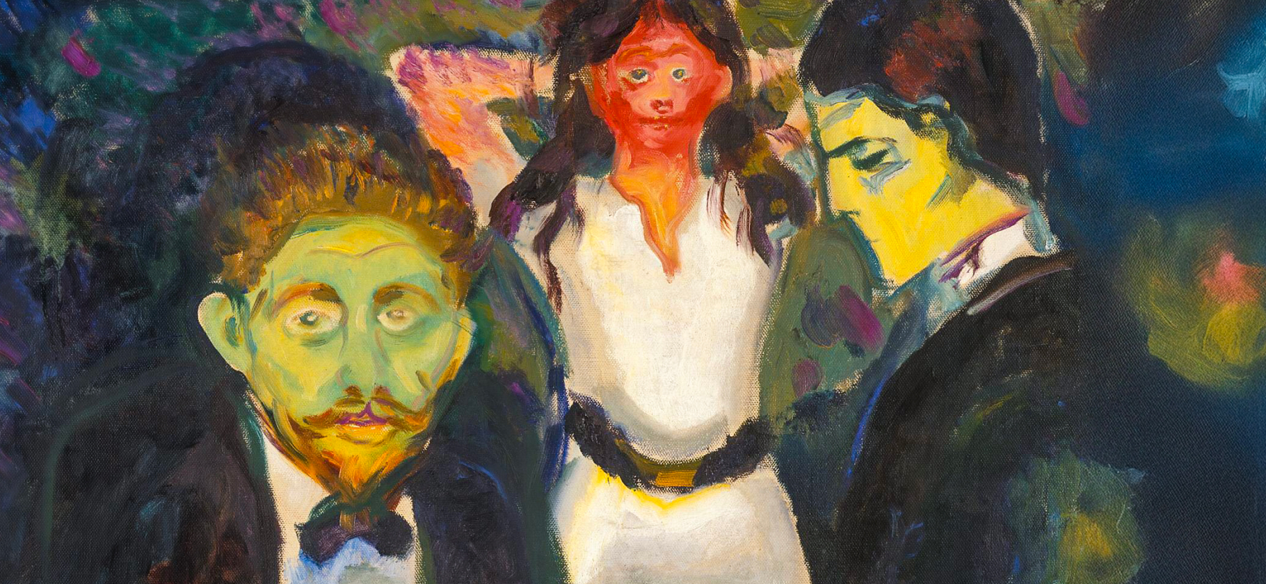 Как вы выплескиваете эмоции?